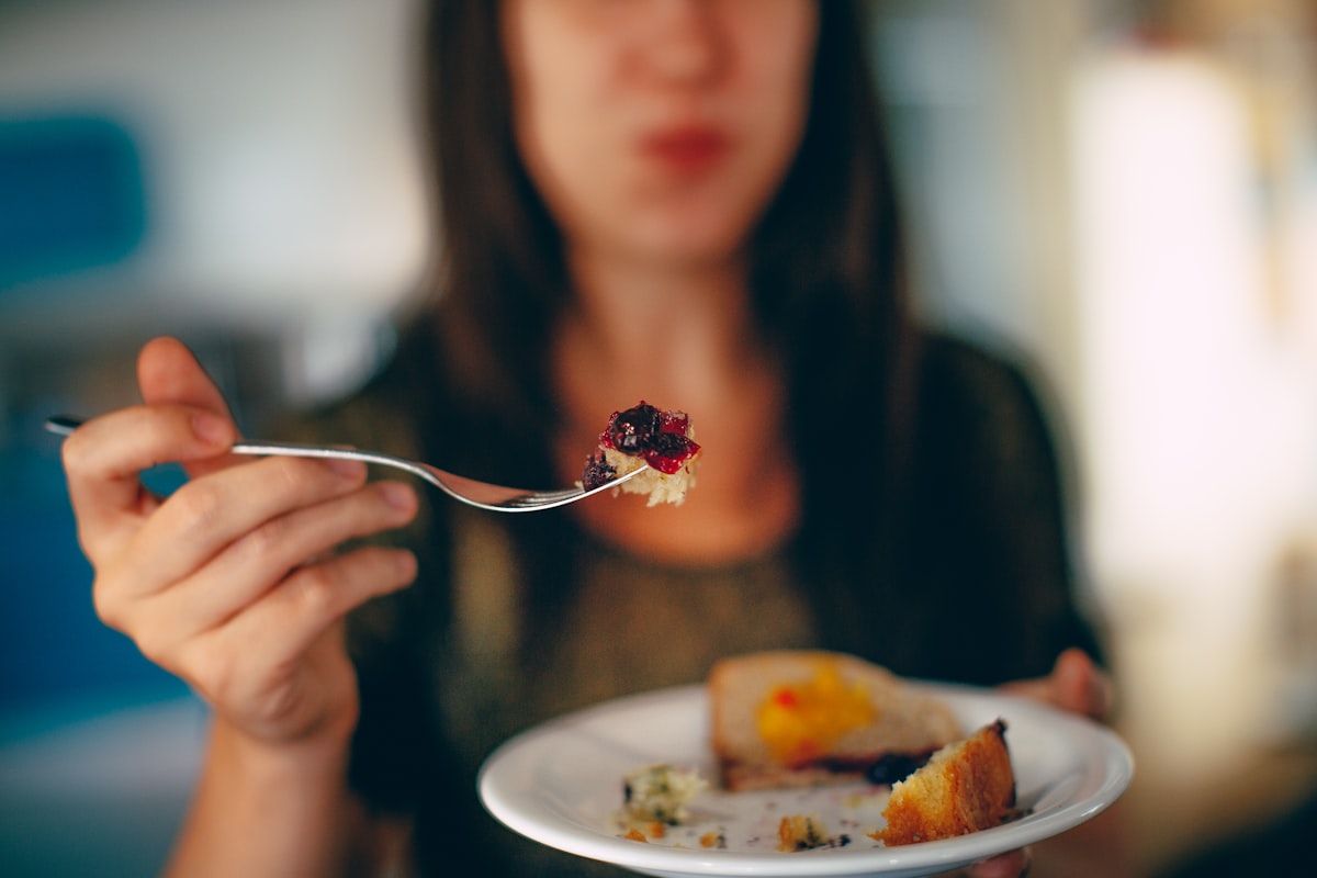 Morning clarity recipes